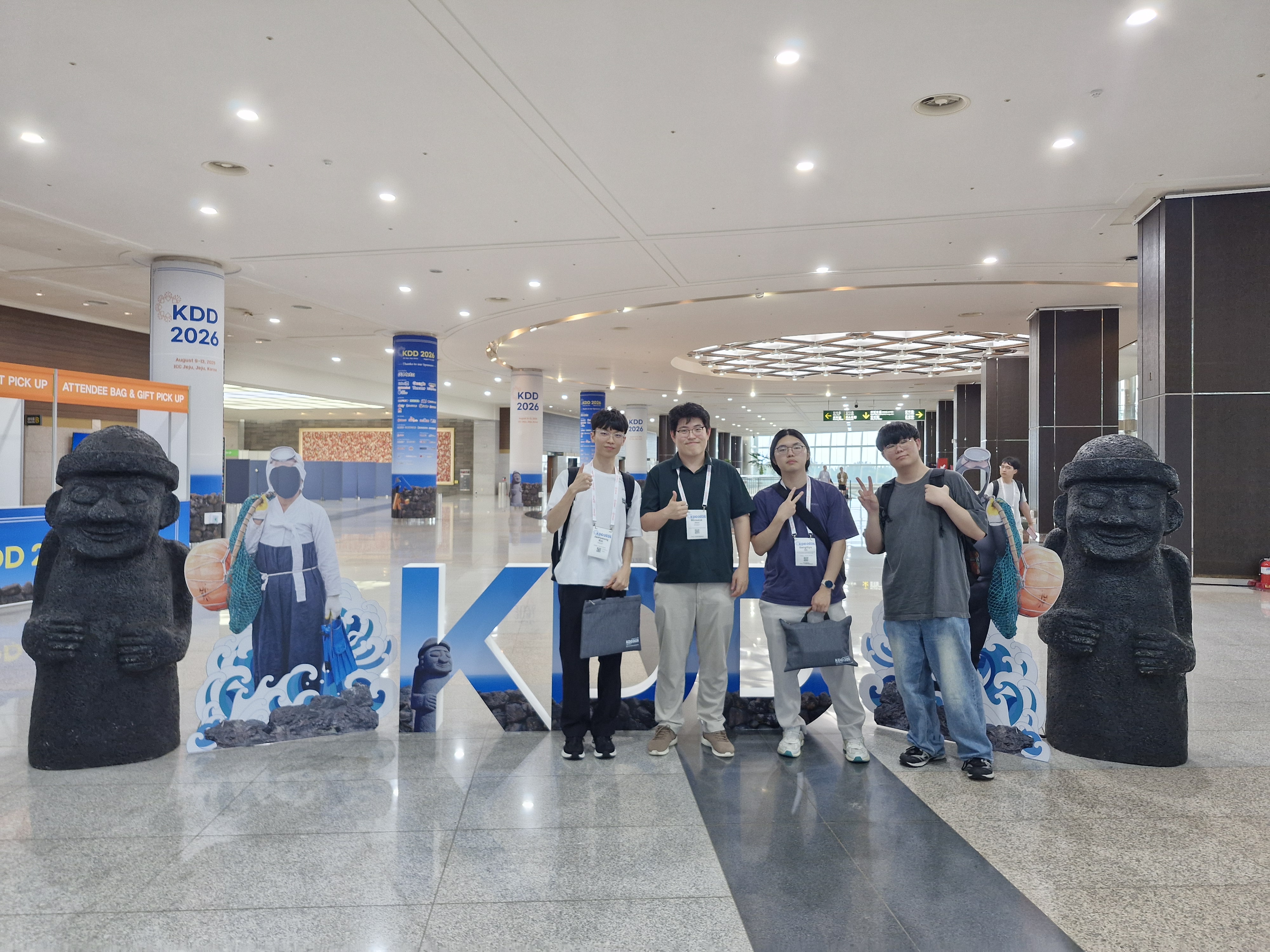 KDD 2026