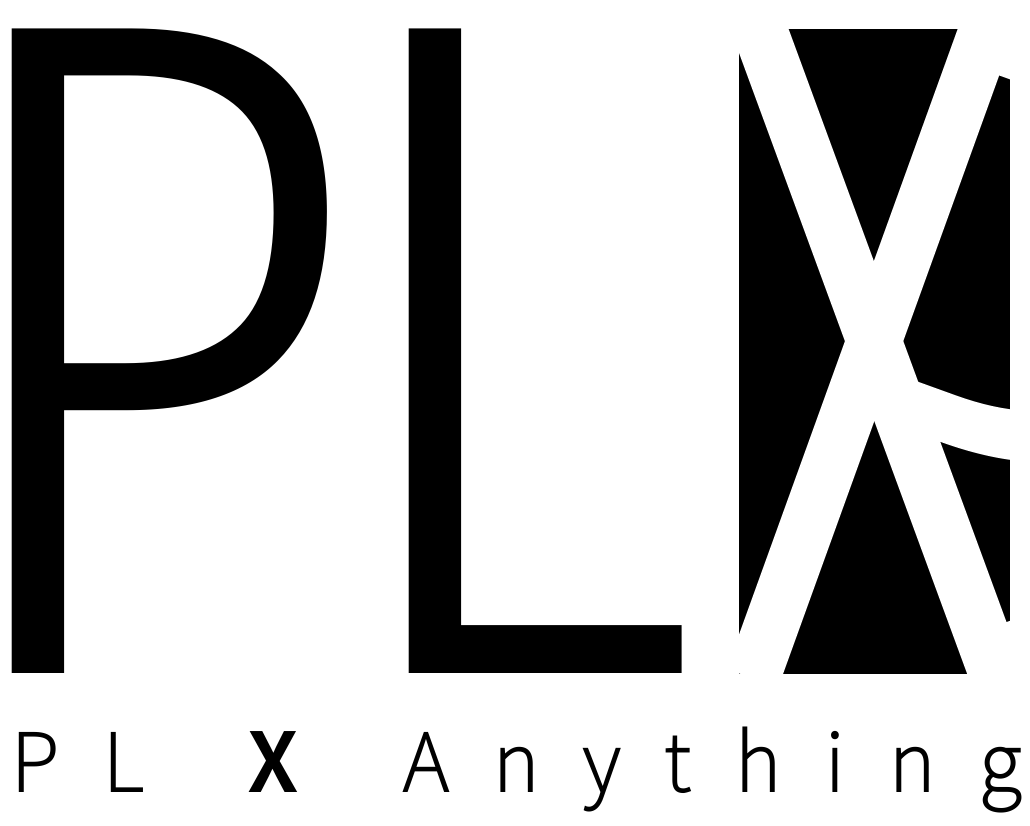 PLX@DGIST Logo