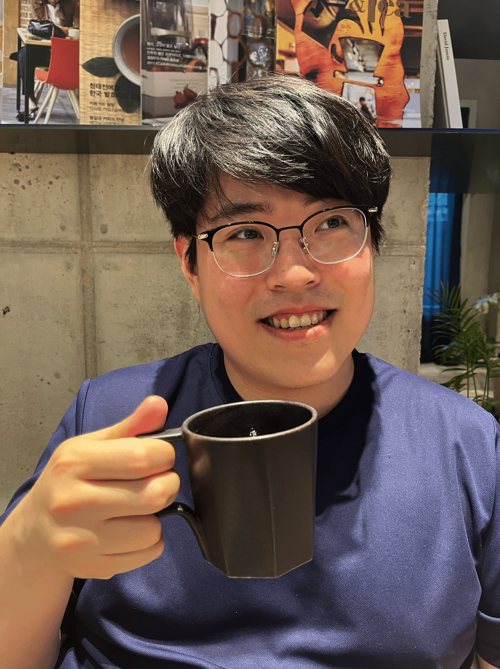 Minseok Jeon
